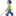Imagem de pessoa com bengala